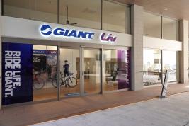 GIANT STORE NANKI SHIRAHAMA starts bike rental service from Apr.17th!