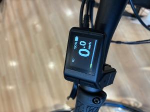 【レンタサイクル】Eバイクはいいぞ。