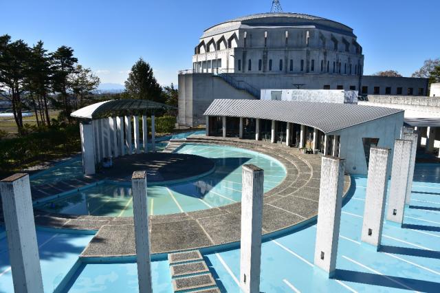 海辺のランチ、七ヶ浜国際村～仙台港まで楽しむよくばりサイクリング