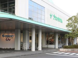 ジャイアントストアびわ湖守山